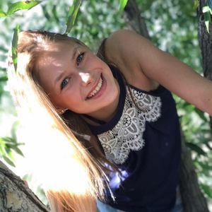 Meet your Posher, Cassy